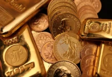 Çmimi i arit thyen rekord historik, mbi 5,100 dollarë për ons mes pasigurive globale