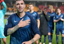 Romagnoli kthehet në çështje; Lazio bllokon shitjen e tij, por mbrojtësi kërkon Al Sadd. Vendos…Sarri