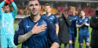 Romagnoli kthehet në çështje; Lazio bllokon shitjen e tij, por mbrojtësi kërkon Al Sadd. Vendos…Sarri