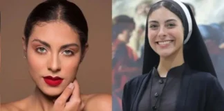 Ajo e la modelingun për t’u bërë murgeshë, historia e Camila Rodriguez Cardoso përçan rrjetet sociale