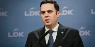 Rezultati i dobët në zgjedhje/ LDK thërret Kuvendin e partisë, pritet miratimi i dorëheqjes së kryetarit