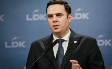 Rezultati i dobët në zgjedhje/ LDK thërret Kuvendin e partisë, pritet miratimi i dorëheqjes së kryetarit