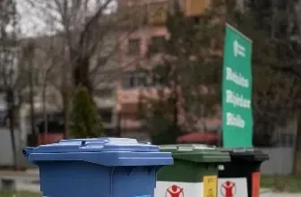 Dita Ndërkombëtare e Edukimit Mjedisor në Elbasan, aktivitete ndërgjegjësuese për mbrojtjen e mjedisit dhe riciklimin