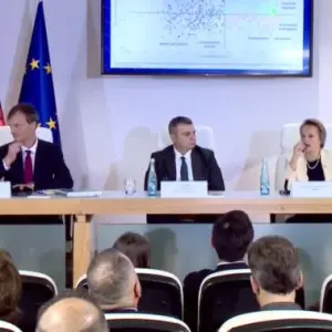 Raporti i Tranzicionit, Sejko: Ekonomia shqiptare e rrezikuar nga emigracioni, plakja e popullsisë dhe mungesa e fuqisë punëtore