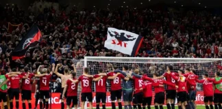 Kombëtarja nis numërimi mbrapsht/ Kuqezinjtë me probleme para “play off” të marsit, titullarët ngrohin stolin