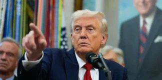 Mediat: Trump planifikon sulme precize ndaj zyrtarëve të lartë iranianë edhe brenda javës