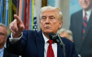 Mediat: Trump planifikon sulme precize ndaj zyrtarëve të lartë iranianë edhe brenda javës