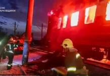 Sulmi me dron që la pesë viktima në Ukrainë, reagon Zelensky: Akt terrorizmi, Moska po shënjestron civilët