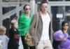 A do largohet Angelina Jolie nga Amerika? Daily Mail zbulon vështirësitë e saj financiare pas betejës ligjore me Bradd Pitt