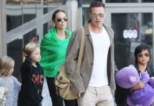 A do largohet Angelina Jolie nga Amerika? Daily Mail zbulon vështirësitë e saj financiare pas betejës ligjore me Bradd Pitt