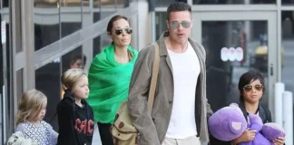 A do largohet Angelina Jolie nga Amerika? Daily Mail zbulon vështirësitë e saj financiare pas betejës ligjore me Bradd Pitt