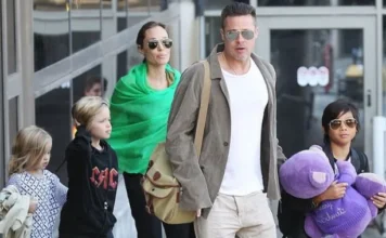 A do largohet Angelina Jolie nga Amerika? Daily Mail zbulon vështirësitë e saj financiare pas betejës ligjore me Bradd Pitt