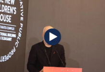 “Shqipëria, pikë referimi në arkitekturën bashkëkohore”/ Nga Pallati i ri i Sportit tek Biblioteka Kombëtare, Rama: Ja projektet që priten të zbatohen