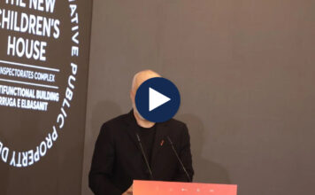 “Shqipëria, pikë referimi në arkitekturën bashkëkohore”/ Nga Pallati i ri i Sportit tek Biblioteka Kombëtare, Rama: Ja projektet që priten të zbatohen