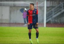 Kategoria Superiore/Vllaznia përforcohet, rikthen Kevin Dodaj në skuadër