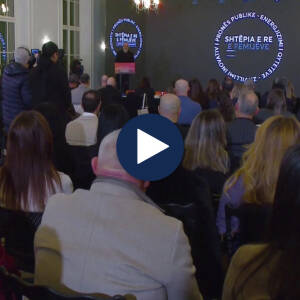 Konkursi ndërkombëtar i projektimit, Rama: Një shtëpi të re për fëmijët pa prindër dhe kompleks për inspektoriatet shtetërore