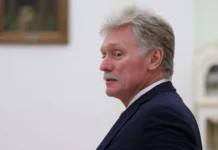 “Duam që lufta të zgjidhet në formë paqësore”, zëdhënësi i Kremlinit: Nuk ka ende reagim nga Zelensky ndaj thirrjeve tona për bisedime