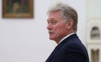 “Duam që lufta të zgjidhet në formë paqësore”, zëdhënësi i Kremlinit: Nuk ka ende reagim nga Zelensky ndaj thirrjeve tona për bisedime