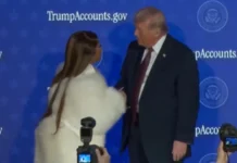 Video/ “Jam fansja jote numër një”, reperja e famshme shpreh publikisht mbështetjen e saj për Trump