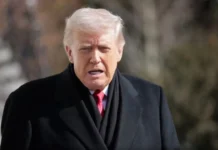 Lufta në Ukrainë, Trump: Putin nuk do të sulmojë Kievin për një javë për shkak të të ftohtit ekstrem