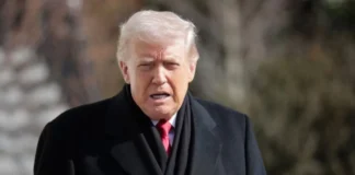 Lufta në Ukrainë, Trump: Putin nuk do të sulmojë Kievin për një javë për shkak të të ftohtit ekstrem