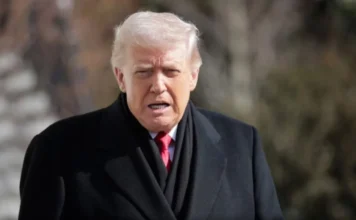 Lufta në Ukrainë, Trump: Putin nuk do të sulmojë Kievin për një javë për shkak të të ftohtit ekstrem