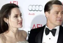 Pitt kundër Jolie, gjykata vendos në favor të Brad për 22 dokumentet sekrete