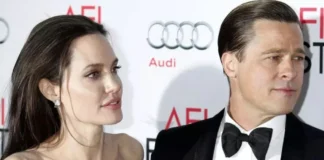 Pitt kundër Jolie, gjykata vendos në favor të Brad për 22 dokumentet sekrete