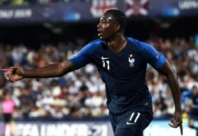 Mateta-Milan, Marchetti: “Cili është ndryshimi midis Milanit apo Juves? Kuqezinjtë paguajnë menjëherë.”