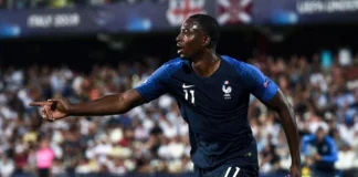 Mateta-Milan, Marchetti: “Cili është ndryshimi midis Milanit apo Juves? Kuqezinjtë paguajnë menjëherë.”