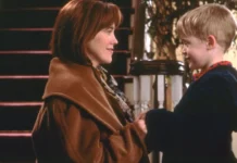 Ndarja nga jeta e aktores së njohur në “Home Alone”, vjen reagimi prekës i Kevinit: Mama, mendoja se do kishim më shumë kohë