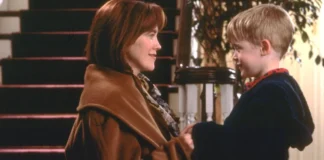 Ndarja nga jeta e aktores së njohur në “Home Alone”, vjen reagimi prekës i Kevinit: Mama, mendoja se do kishim më shumë kohë