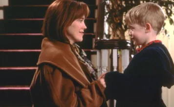 Ndarja nga jeta e aktores së njohur në “Home Alone”, vjen reagimi prekës i Kevinit: Mama, mendoja se do kishim më shumë kohë
