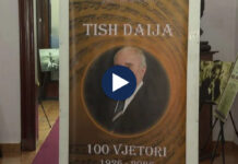 100 vjet nga lindja e Tish Daijsë, mjeshtri që hodhi themelet e baletit shqiptar dhe modernizoi muzikën shqiptare