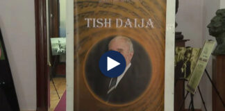 100 vjet nga lindja e Tish Daijsë, mjeshtri që hodhi themelet e baletit shqiptar dhe modernizoi muzikën shqiptare