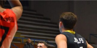 Elbasani përballë një prove vendimtare, Skëndaj: Fitorja ndaj Fieri Basket nuk negociohet