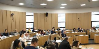 Këshilli Bashkiak Elbasan miraton marrëveshjen e bashkëpunimit për projektin e eficiencës së energjisë.