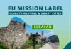 Elbasani merr “EU Mission Label” ;Një hap historik drejt neutralitetit klimatik