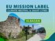 Elbasani merr “EU Mission Label” ;Një hap historik drejt neutralitetit klimatik