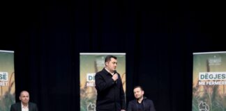 Bashkia Elbasan e angazhuar pranë fermerëve për zhvillimin e bujqësisë dhe Skemën Kombëtare 2026