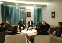 Llatja takim me pensionistët e Shirgjanit në Bashkinë e Elbasanit: Fokus zhvillimi dhe kujdesi social