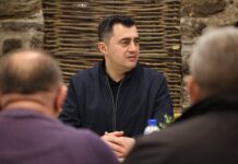 Llatja me strukturat e PS në Shpat: Riorganizim dhe angazhim më i fortë në terren