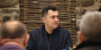 Llatja me strukturat e PS në Shpat: Riorganizim dhe angazhim më i fortë në terren