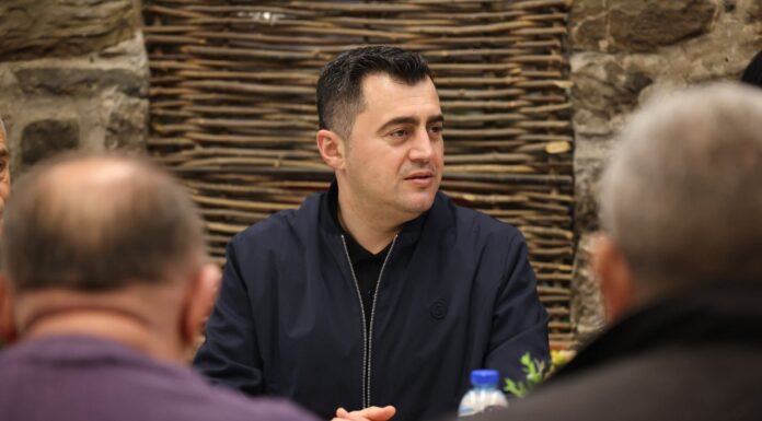 Llatja me strukturat e PS në Shpat: Riorganizim dhe angazhim më i fortë në terren