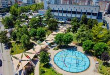 Elbasani nis zyrtarisht rrugën drejt “European City of Sport 2027” me iniciativën e Klubit Shumësportësh Elbasan