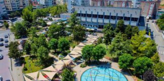 Elbasani nis zyrtarisht rrugën drejt “European City of Sport 2027” me iniciativën e Klubit Shumësportësh Elbasan