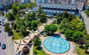 Nis seanca solemne, Presidentja Osmani: Ta ruajmë Kosovën si amanet, lirinë si vlerën më të shtrenjtë