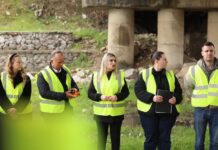 Bashkia Elbasan forcon monitorimin shkencor të mjedisit përgjatë Lumit Shkumbin