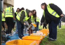 Bashkia Elbasan forcon monitorimin shkencor të mjedisit përgjatë Lumit Shkumbin