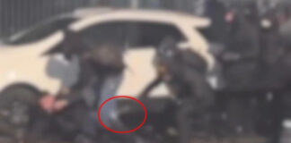 Përleshje të dhunshme në Torino gjatë protestës pro-Askatasuna, mbi 100 forca policie të plagosura dhe disa të arrestuar